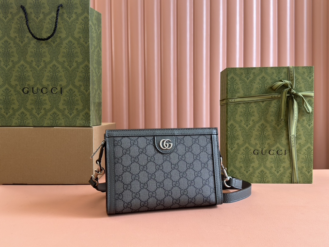 Gucci Satchel Bags